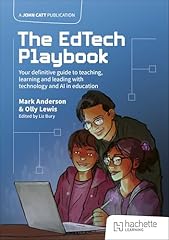 Edtech playbook definitive for sale  Delivered anywhere in UK