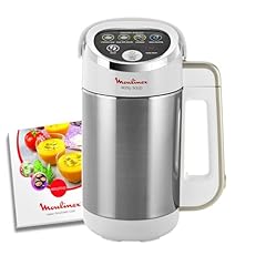 Moulinex blender chauffant d'occasion  Livré partout en France