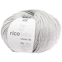 Rico wolle baby gebraucht kaufen  Wird an jeden Ort in Deutschland
