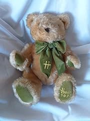 Harrods ten teddies for sale  Delivered anywhere in UK