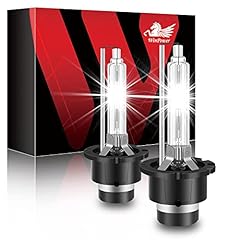 Winpower d4s bulbs for sale  Delivered anywhere in UK