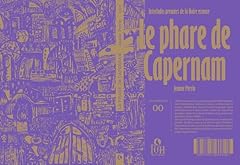 Phare capernam interludes d'occasion  Livré partout en Belgiqu