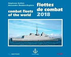 Flottes combat 2018 d'occasion  Livré partout en France