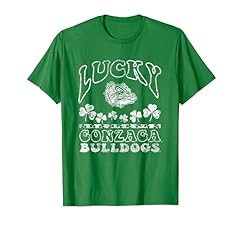 Gonzaga bulldogs green for sale  Delivered anywhere in USA 