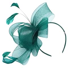 Topkids accessories fascinator for sale  Delivered anywhere in UK