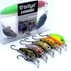 Trifyd poisson nageur d'occasion  Livré partout en Belgiqu