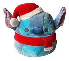 Squishmallow disney stitch for sale  Delivered anywhere in UK