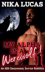 Alpha werewolf book d'occasion  Livré partout en France