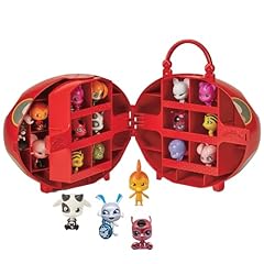 Bandai miraculous ladybug d'occasion  Livré partout en France