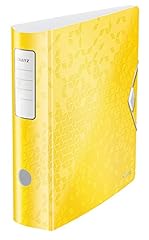 Leitz classeur levier d'occasion  Livré partout en France