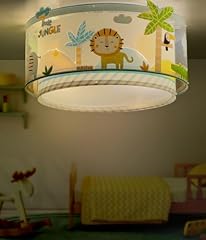 Dalber lampada soffitto usato  Spedito ovunque in Italia 