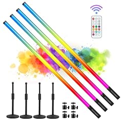 Zdmdrgb 4pack 4800mah for sale  Delivered anywhere in USA 