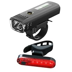 Bike lights front for sale  Delivered anywhere in UK
