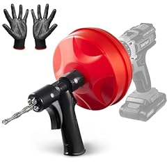 Durofort drain auger for sale  Delivered anywhere in UK