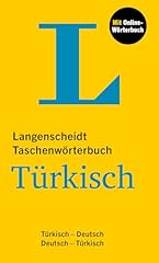 Langenscheidt taschenwörterbu gebraucht kaufen  Wird an jeden Ort in Deutschland