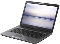 Sony vaio vgn for sale  Delivered anywhere in UK