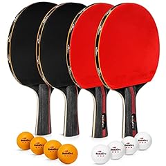 Table tennis set for sale  Delivered anywhere in UK