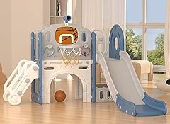 Xjd toddler slide for sale  Delivered anywhere in USA 