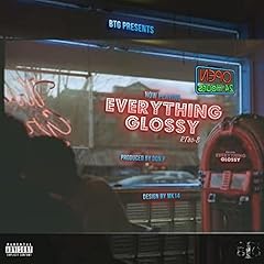 Everything glossy explicit d'occasion  Livré partout en France