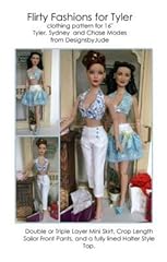 Flirty fashions printed for sale  Delivered anywhere in USA 