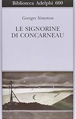 Signorine concarneau usato  Spedito ovunque in Italia 