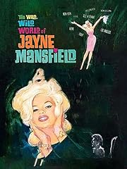 Wild wild jayne for sale  Delivered anywhere in USA 