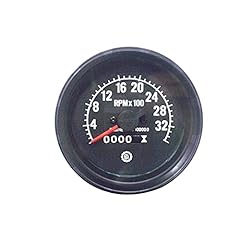 Tachometer gauge mack for sale  Delivered anywhere in USA 