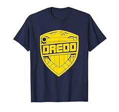 Judge dredd gold for sale  Delivered anywhere in UK