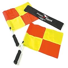 Precision linesman flag for sale  Delivered anywhere in UK