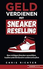 Geld verdienen sneaker gebraucht kaufen  Wird an jeden Ort in Deutschland