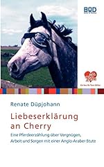 Liebeserklärung cherry pferde gebraucht kaufen  Wird an jeden Ort in Deutschland