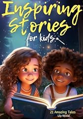 Inspiring stories kids for sale  Delivered anywhere in USA 