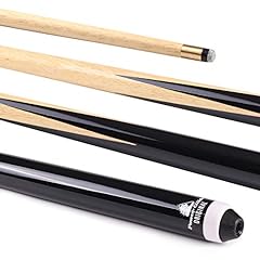 Used, PowerGlide Original 36" 1 piece cue : 51000, black for sale  Delivered anywhere in UK
