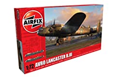 Airfix avro lancaster for sale  Delivered anywhere in USA 