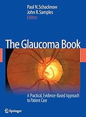 The glaucoma book gebraucht kaufen  Wird an jeden Ort in Deutschland