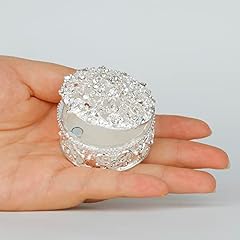 Sevenbees silver round for sale  Delivered anywhere in UK
