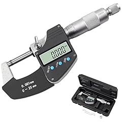 Autoutlet micrometer digital for sale  Delivered anywhere in Ireland