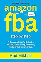 Amazon fba beginners for sale  Delivered anywhere in USA 