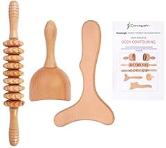 Komogir wood therapy for sale  Delivered anywhere in USA 