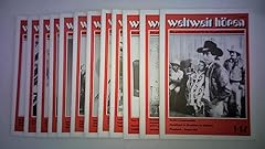 Fuwo jahrgang 1986 gebraucht kaufen  Wird an jeden Ort in Deutschland