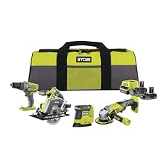 Ryobi rck184o 242szl usato  Spedito ovunque in Italia 