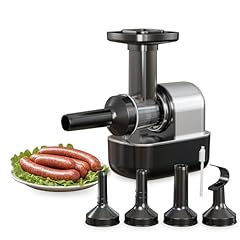 Electric sausage stuffer for sale  Delivered anywhere in USA 