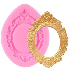 Qdmolds photo frame for sale  Delivered anywhere in USA 