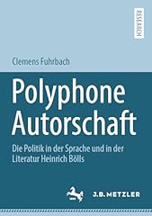 Polyphone autorschaft die for sale  Delivered anywhere in UK