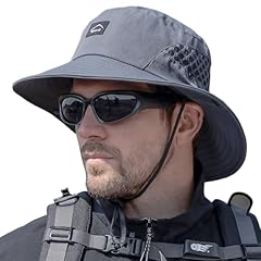 Sireck fishing hat for sale  Delivered anywhere in USA 