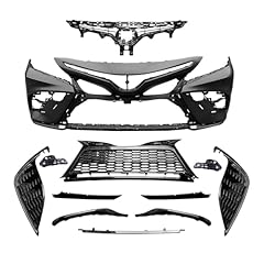 Camry front bumper for sale  Delivered anywhere in USA 