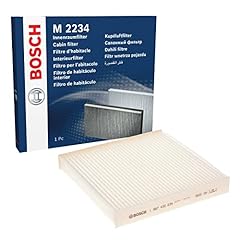 Bosch m2234 innenraumfilter gebraucht kaufen  Wird an jeden Ort in Deutschland