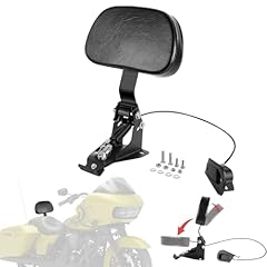 Adjustable rider backrest for sale  Delivered anywhere in USA 