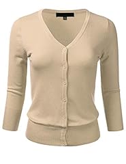 Women button sleeve for sale  Delivered anywhere in USA 