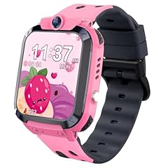 Smartwatch bambini giochi usato  Spedito ovunque in Italia 